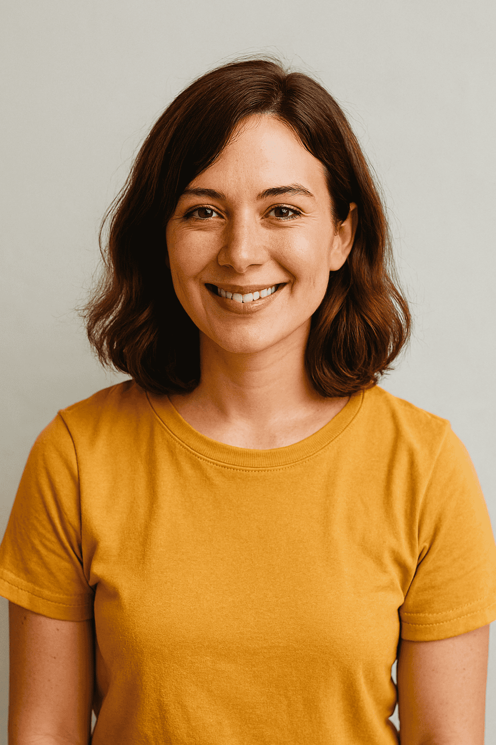 Students engaging in collaborative online learning